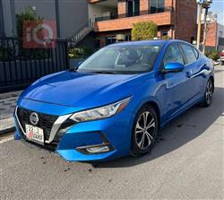 نيسان سنترا